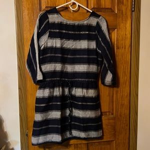 Ace & Jig mini dress